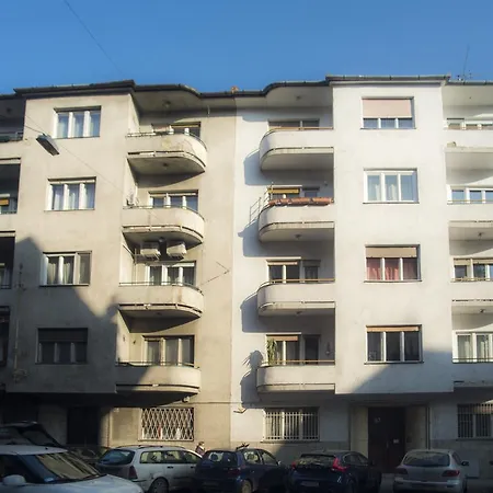 Buda Classic Budapest