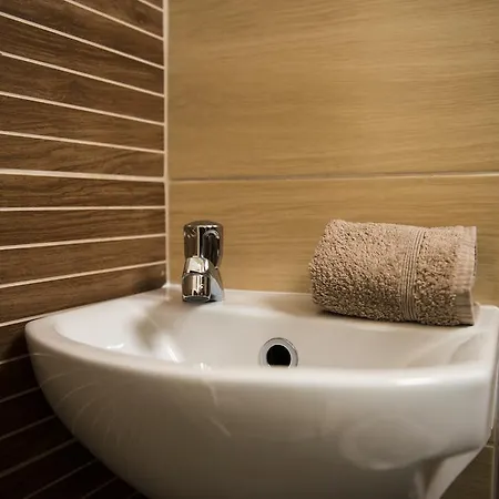 Buda Classic Apartment