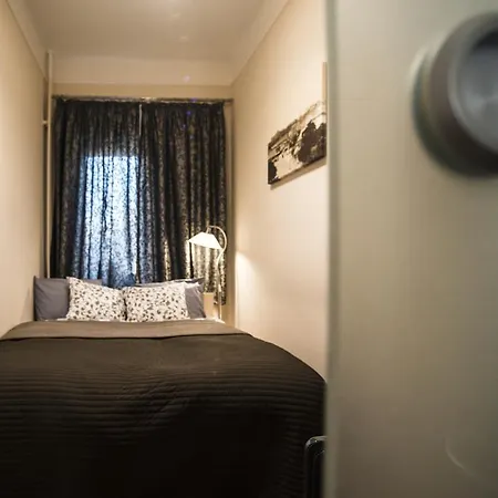 Apartment Buda Classic *