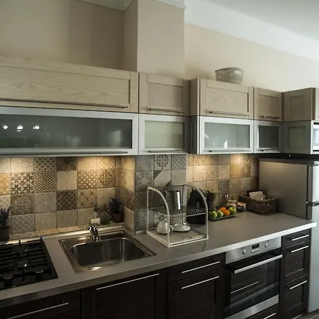 Buda Classic Apartment Budapest